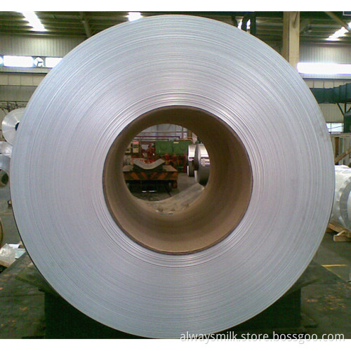 Lanren hot product h14 embossed aluminium coil